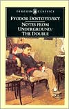Book Notes from Underground; the Double (Penguin Classics) free
