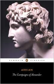 Book The Campaigns of Alexander (Penguin Classics) free