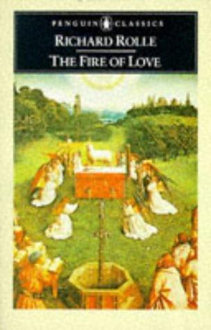 Book The Fire of Love (Penguin Classics) free