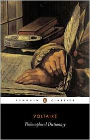 Book Philosophical Dictionary (Penguin Classics) free
