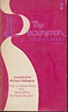 Book The Decameron (Penguin Classics) free