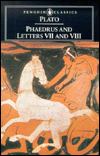 Book Phaedrus and Letters VII and VIII (Penguin Classics) free