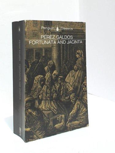 Book Fortunata and Jacinta (The Penguin classics) free