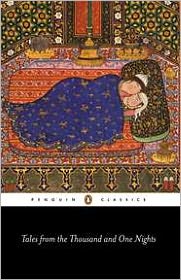 Book Tales from the Thousand and One Nights (Penguin Classics) free