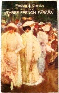 Book Three French Farces (Penguin Classics) free