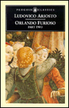 Book Orlando Furioso, Part Two (Penguin Classics) free