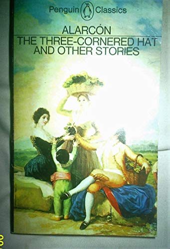 Book The Three-Cornered Hat and Other Stories (Penguin Classics) free