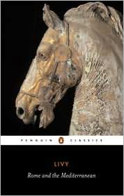 Book Rome and the Mediterrean: The History of Rome from Its Foundation, Books 31-45 free
