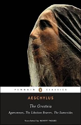 Book The Oresteia: Agamemnon; The Libation Bearers; The Eumenides free