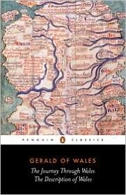 Book The Journey Through Wales and the Description of Wales (Penguin Classics) free