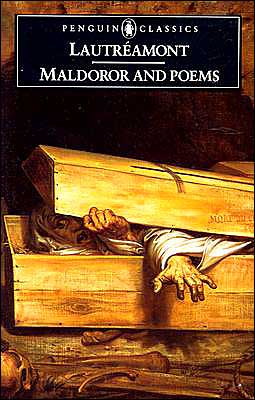 Book Maldoror and Poems (Penguin Classics) free