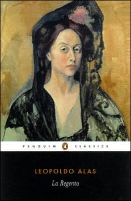 Book La Regenta (Penguin Classics) free
