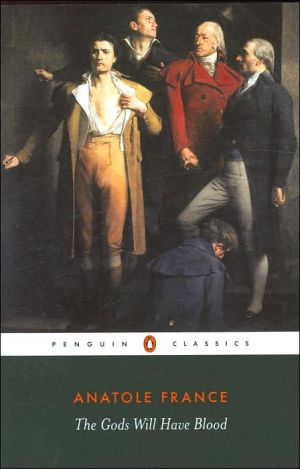 Book The Gods Will Have Blood (Penguin Twentieth Century Classics) free