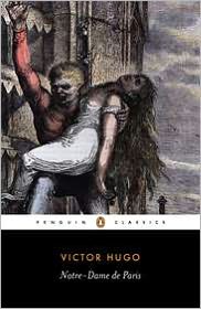 Book Notre-Dame of Paris (The Hunchback of Notre Dame) free