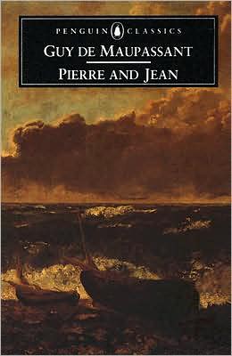 Book Pierre and Jean (Penguin Classics) free Book Pierre and Jean (Penguin Classics) free