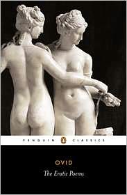 Book [The Erotic Poems (Penguin Classics)] [By: Ovid] [February, 1983] free