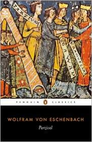 Book Parzival (Penguin Classics) free