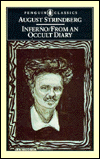 Book Inferno / From an Occult Diary free