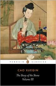 Book The Story of the Stone: Or, The Dream of the Red Chamber, Vol. 3: The Warning Voice free