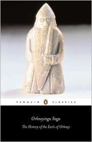 Book Orkneyinga Saga: The History of the Earls of Orkney (Penguin Classics) free