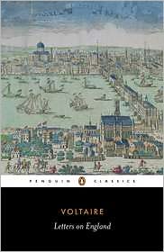 Book Letters on England (Penguin Classics) free