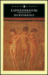 Book Latin Literature: An Anthology (Penguin classics) free