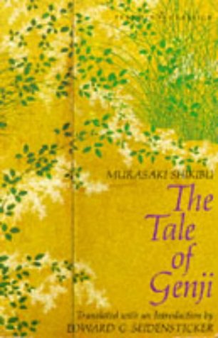 Book Tale of Genji Pb (Pengin Classics) free