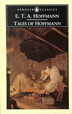 Book Tales of Hoffmann (Penguin Classics) free