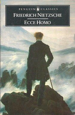 Book Ecce Homo: How One Becomes What One Is (Penguin classics) free