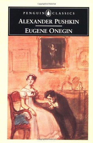 Book Eugene Onegin (Penguin Classics) free