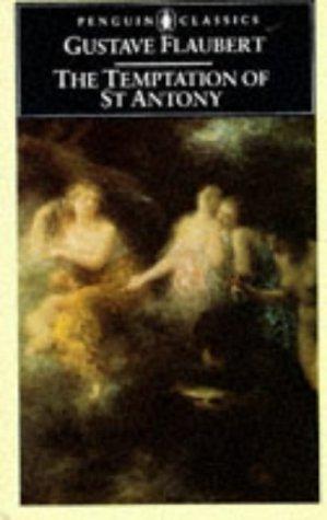 Book The Temptation of St. Antony (Penguin Classics) free
