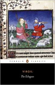 Book Eclogae: Lingua Edition Pentium (Penguin Classics) free