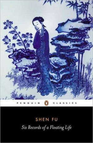 Book Six Records of a Floating Life (Penquin Classics) free