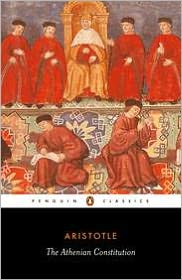 Book The Athenian Constitution (Penguin Classics) free