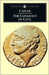 Book The Conquest of Gaul (Penguin Classics) free