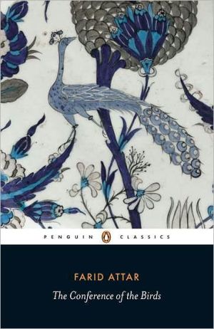 Book The Conference of the Birds (Penguin Classics) free
