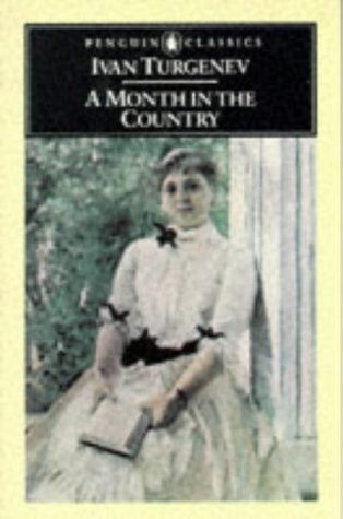 Book A Month in the Country: A Comedy in Five Acts (Classics) free