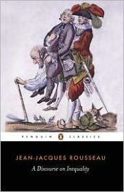 Book A Discourse on Inequality (Penguin Classics) free