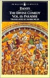 Book The Divine Comedy, Vol. 3: Paradise free
