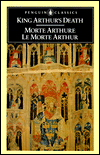 Book King Arthur's Death (Penguin Classics) free