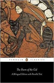 Book The Poem of the Cid: Dual Language Edition (Penguin Classics) (Spanish Edition) free