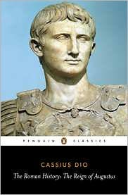 Book The Roman History: The Reign of Augustus (Penguin Classics) free