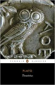 Book Theatetus (Penguin Classics) free