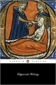 Book Hippocratic Writings (Penguin Classics) free