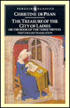 Book The Treasure of the City of Ladies: or The Book of Three Virtues (Penguin Classics) free