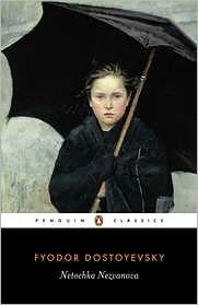 Book Netochka Nezvanova (Penguin Classics) free