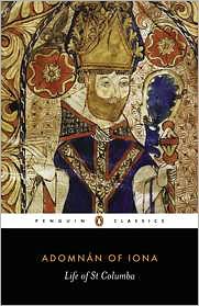Book Life of St. Columba (Penguin Classics) free Book Life of St. Columba (Penguin Classics) free