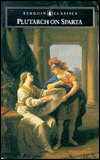 Book Plutarch on Sparta (Penguin Classics) free