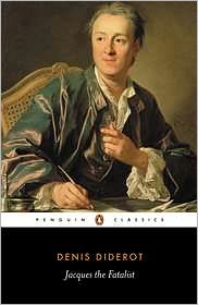 Book Jacques the Fatalist and His Master (Penguin Classics) free
