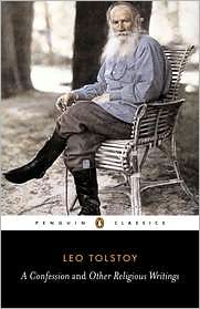 Book A Confession and Other Religious Writings (Penguin Classics) free
